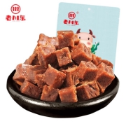有券的上:五香牛肉粒180g+红枣300g