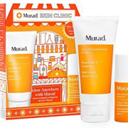Murad 慕拉 维生素C亮白两件套 到手￥162.61