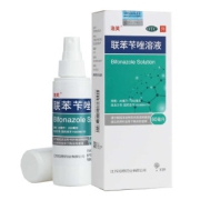 阿里健康大药房 洛芙 联苯苄唑溶液喷雾 60ml 脚气手癣 止痒杀菌
