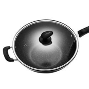 SUPOR苏泊尔EC32SP02麦饭石炒锅32cm