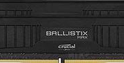 Crucial英睿达铂胜MAX系列DDR44400MHz台式机内存条16GB（8GBx2）