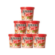88VIP：锅圈食汇 酸辣粉 酸辣味 138g*6桶