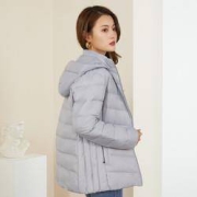 BENGEN 冰洁 J10131204BD 女士羽绒服