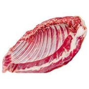 PLUS会员：蒙瑞原羊肋排500g