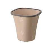 leefuu 乐服 家用垃圾桶 12L