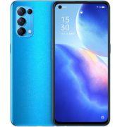 OPPO Reno5 5G智能手机 8GB+128GB