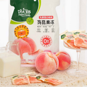 【永辉超市】馋大狮蒟蒻果冻共720g