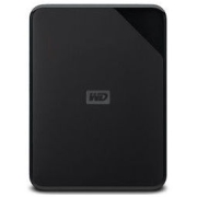 Western Digital 西部数据 Elements SE 新元素系列 2.5英寸USB 3.0 移动机械硬盘 1TB