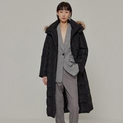 super.natural女士羽绒服HBURW025210077