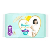 Pampers 帮宝适 一级帮系列 拉拉裤 XL5片