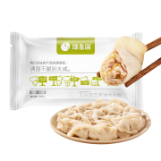 京东超市理象国 新鲜黑猪肉玉米蔬菜水饺 袋装320g（含16只）早餐速食 饺子锅贴 蒸饺煎饺 面点小食