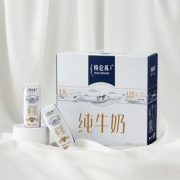 MENGNIU 蒙牛 特仑苏纯牛奶 250mlx16礼盒装