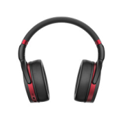 SENNHEISER森海塞尔HD458BT头戴式蓝牙耳机