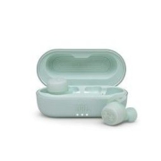 JBL 杰宝 UA Streak 入耳式真无线蓝牙耳机 藏青绿