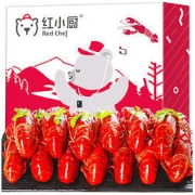 Sinoon Union 星农联合 麻辣小龙虾 4-6钱 1.5kg