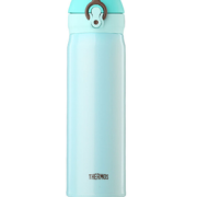 PLUS会员！THERMOS 膳魔师 JNL-500-MNT 保温杯 500ml 薄荷绿