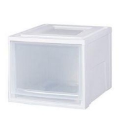 IRIS爱丽思BC-450D塑料收纳箱46L