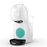 De'Longhi 德龙 Piccolo XS 多趣酷思 小星星胶囊咖啡机