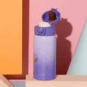 BeddyBear杯具熊星座系列保温杯天秤座380ML
