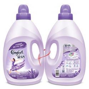 Comfort金纺基础护理系列衣物护理剂2.5L*2瓶薰衣草
