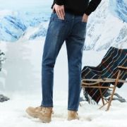 JEANSWEST 真维斯 JW-04-181504 男士牛仔裤