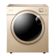 Hisense海信GDZ60-M18G滚筒烘干机