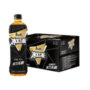 凑单品：康师傅 无糖冰红茶500ml*15瓶