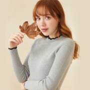 TEENIE WEENIE 女士羊毛针织衫 TTKW2089021