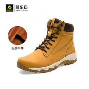 KAILAS凯乐石KS2042307男款户外攀山马丁靴