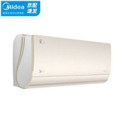 Midea 美的 KFR-35GW/BDN8Y-QJ200(1) 新一级能效 京锦 大1.5匹