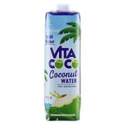 直播专享：VITACOCO唯他可可椰子水原味330ml*12瓶