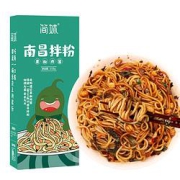 简妹墨椒南昌拌粉212g*3盒