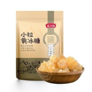 京喜App：燕之坊 小粒黄冰糖 200g*3份