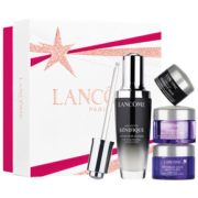 Lancome 兰蔻 小黑瓶精华&塑颜紧致面霜礼盒套装