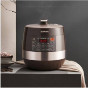 SUPOR 苏泊尔 SY-60YC8001Q 电压力锅 6L 369元 包邮
