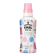 花王(KAO) 中性防收缩洗衣液 500ml