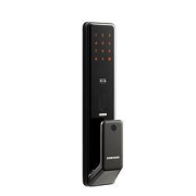 PLUS会员：SAMSUNG 三星 SHP-P50 智能指纹密码锁 标准版