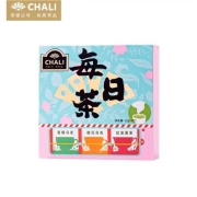 CHALI 茶里 茶包 3包装 共11g
