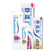SENSODYNE 舒适达 抗敏感牙膏套装 （100g+50g）