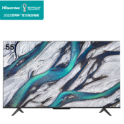 Hisense 海信 55E3G 液晶电视 55英寸