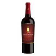 ROBERT MONDAVI 蒙大菲 私家精选臻传干红葡萄酒 750ml 单瓶装