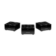 NETGEAR美国网件MK63AX1800MWiFi6无线路由器mesh组网三支装