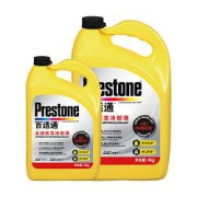25日0点：Prestone百适通长效防冻液-37°C6L