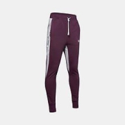 UNDERARMOUR安德玛男童内绒运动长裤
