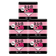 kotex 高洁丝 蜜桃小姐夜安裤 L号 4条装*5包