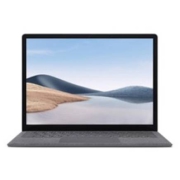 PLUS会员、再降价：Microsoft 微软 Surface Laptop 4 13.5英寸笔记本电脑（R5-4680U、8GB、128GB）