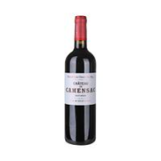 Camensac 卡门萨克酒庄 1855列级庄五级庄正牌 干红葡萄酒 单瓶750ml