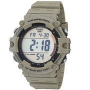 CASIO 卡西欧 男士石英腕表 AE-1500WH-5AVCF