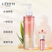 蓝尼芳可（LANNIFANGKE）卸妆油 170ml*1
