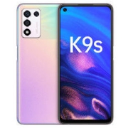 OPPO K9s 5G手机 8GB+128GB 幻紫流沙